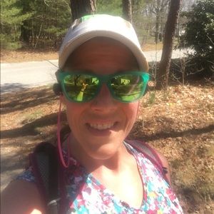 Meet your Posher, Tricia